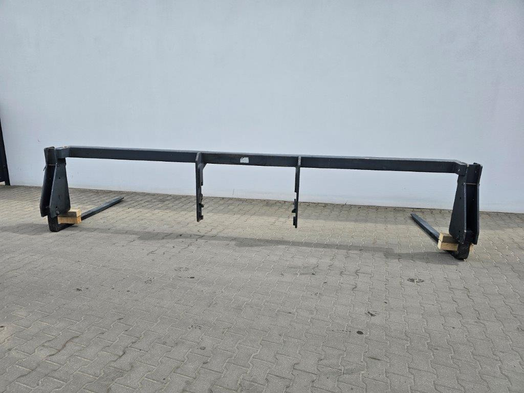 Baumann Langguttraverse - Attachment for Material handling equipment: picture 3 Baumann Langguttraverse - Attachment for Material handling equipment: picture 3