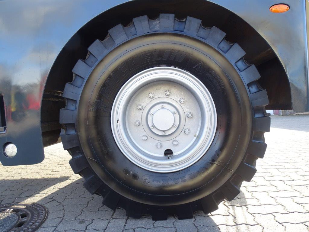 Bulmor DQ120-16-40D - Side loader: picture 2 Bulmor DQ120-16-40D - Side loader: picture 2