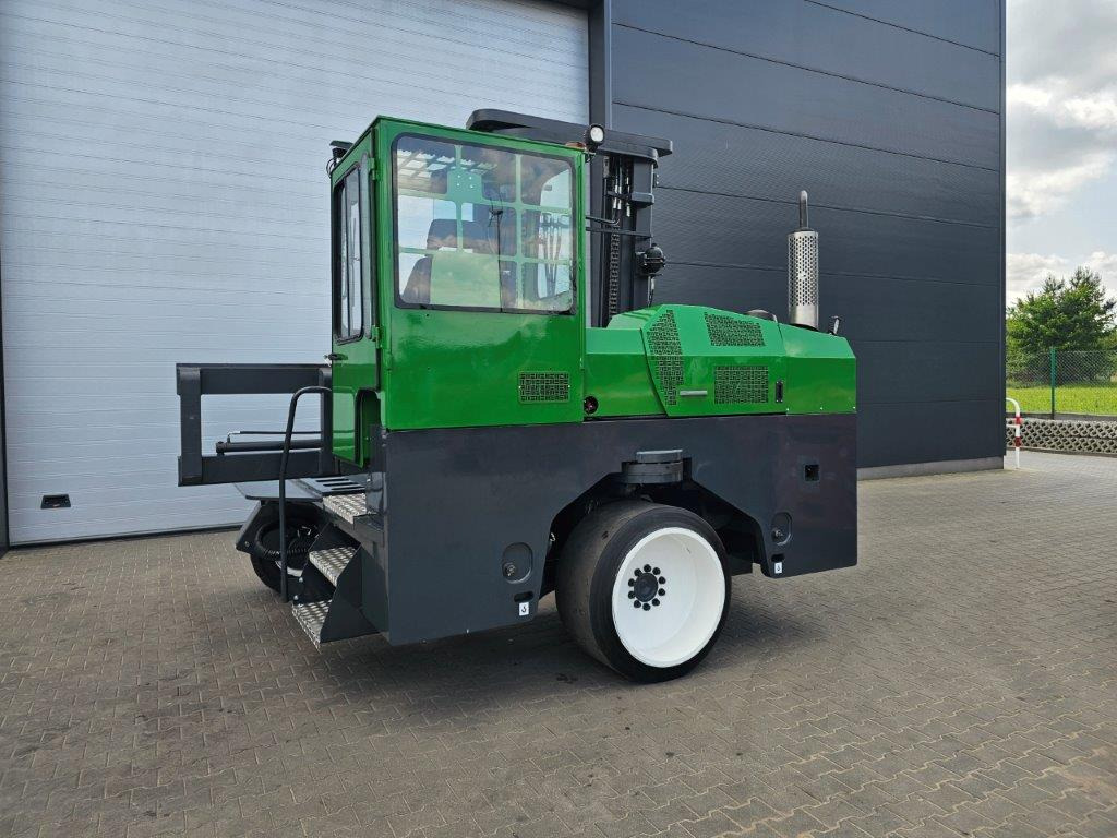 Combilift C14000H - 4-way reach truck: picture 3 Combilift C14000H - 4-way reach truck: picture 3