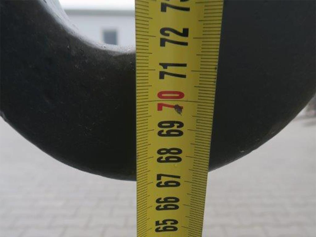 Boom for Material handling equipment Kranarm: picture 9