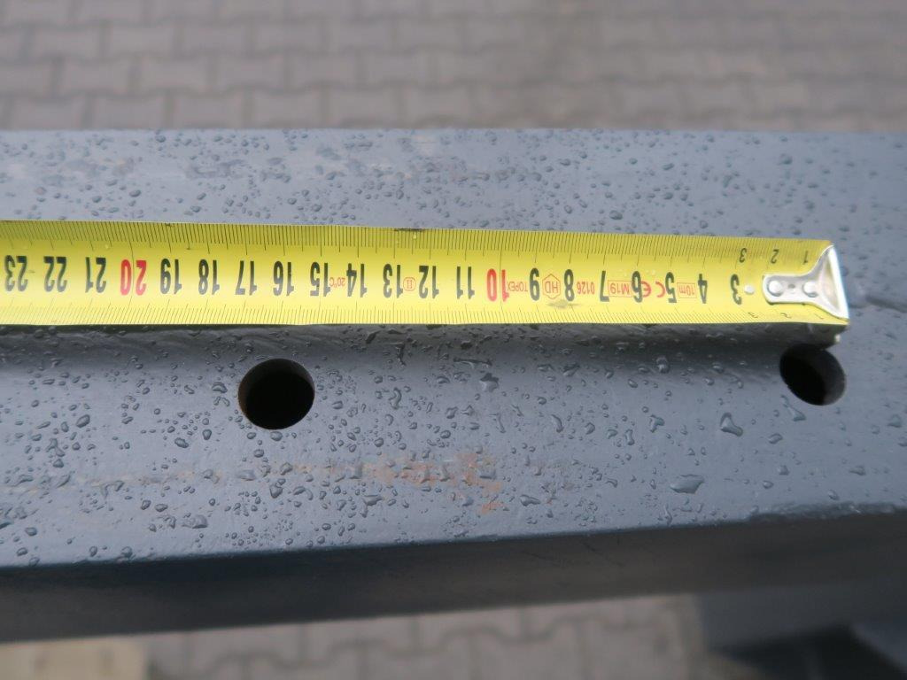 Boom for Material handling equipment Kranarm: picture 7