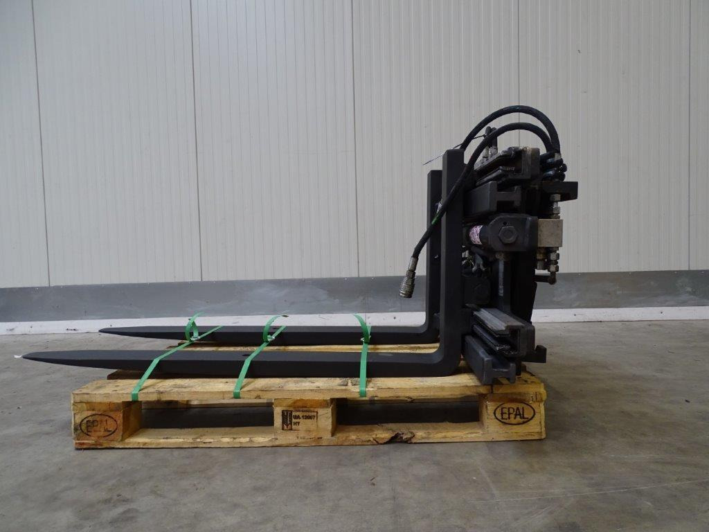 Meyer 5-0103K -Drehbare - Forks: picture 2 Meyer 5-0103K -Drehbare - Forks: picture 2