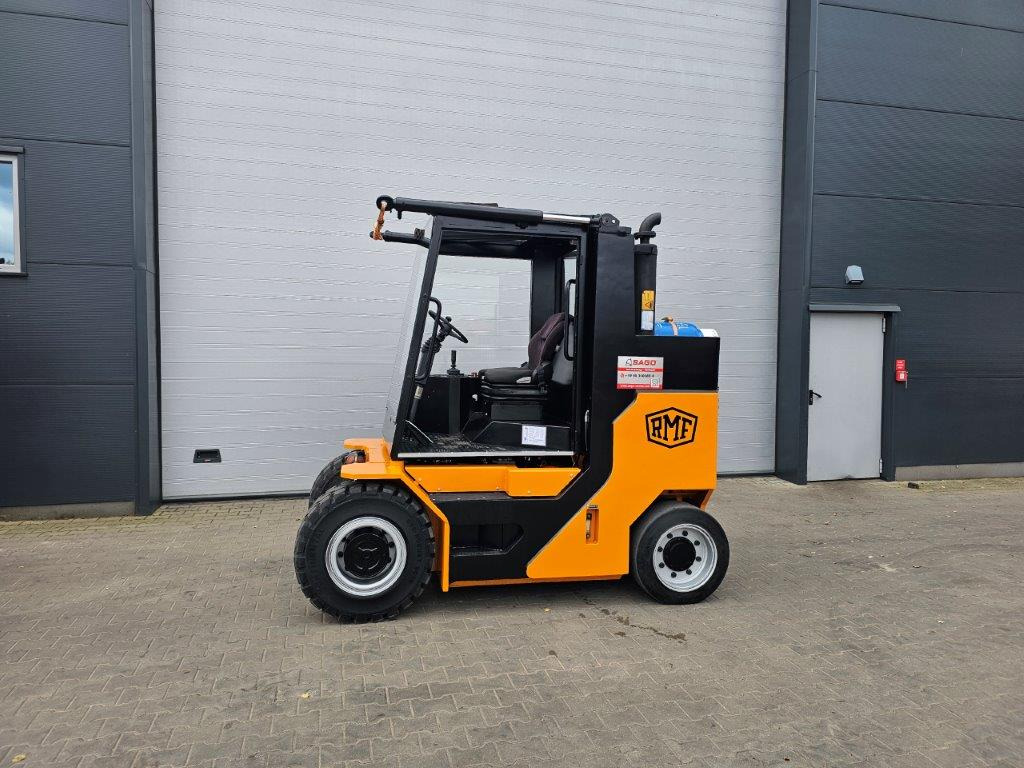 RMF KSL70G - Compact - Forklift: picture 1 RMF KSL70G - Compact - Forklift: picture 1
