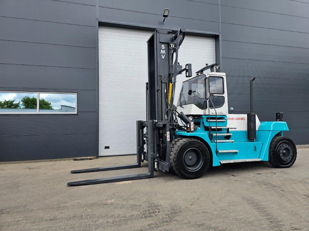 SMV SL20-1200A - Container handler: picture 1 SMV SL20-1200A - Container handler: picture 1