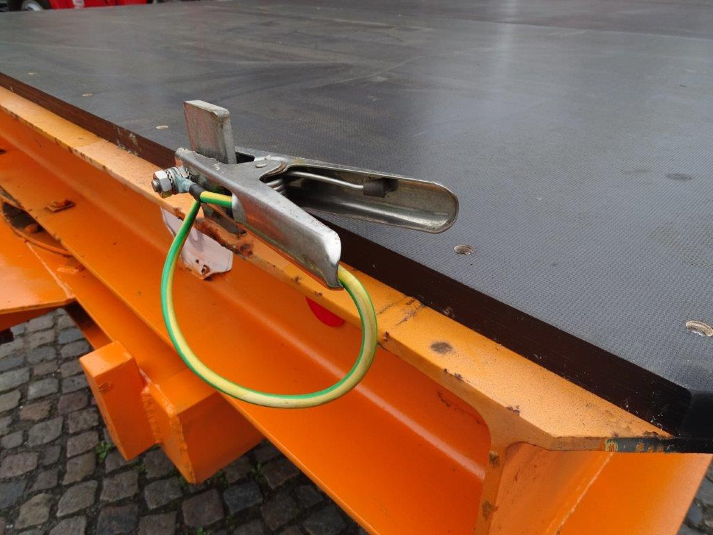 Trailer MAFI 1110-4 DFB: picture 9