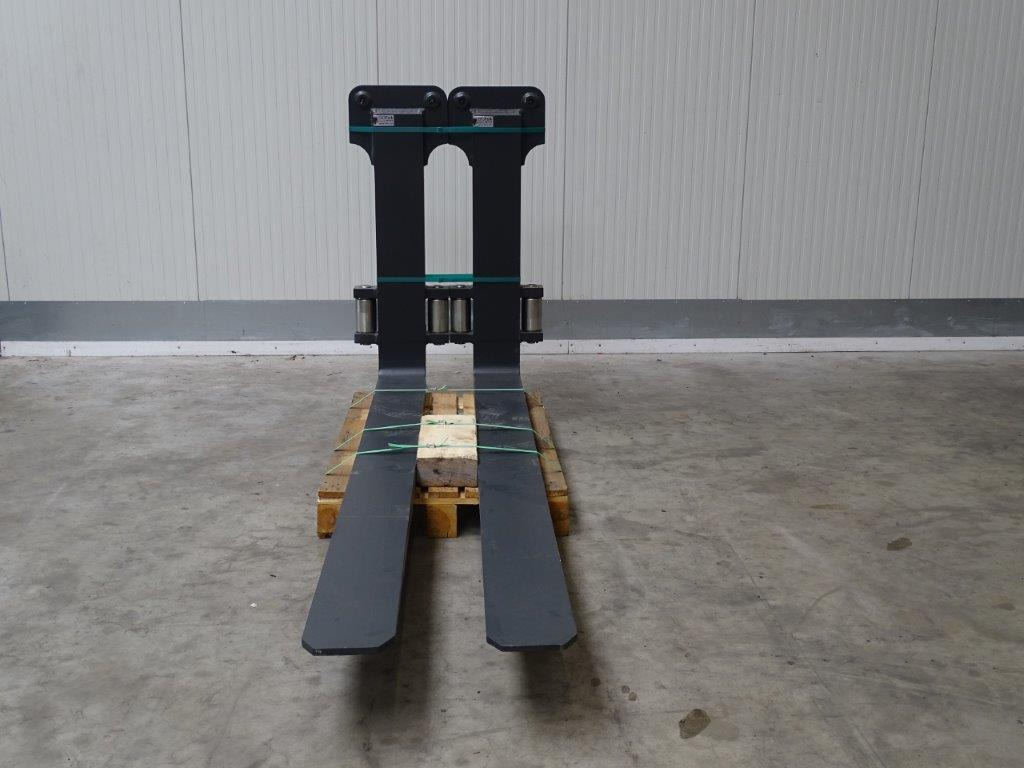 Vetter Kalmar 15,9T - NEU - Forks for Material handling equipment: picture 5 Vetter Kalmar 15,9T - NEU - Forks for Material handling equipment: picture 5
