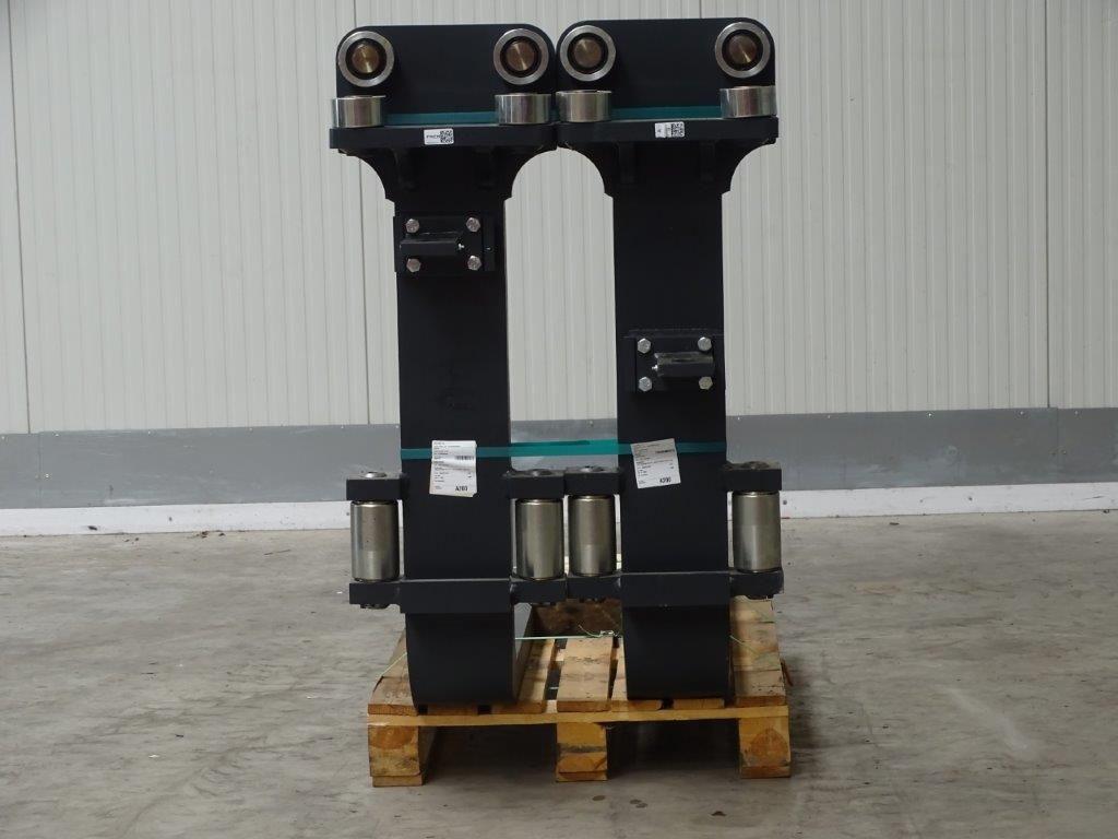 Vetter Kalmar 15,9T - NEU - Forks for Material handling equipment: picture 3 Vetter Kalmar 15,9T - NEU - Forks for Material handling equipment: picture 3