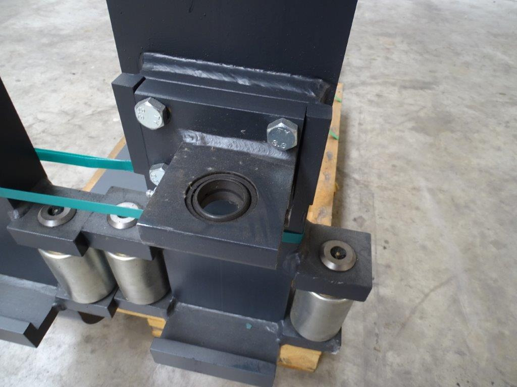 Vetter Kalmar 15,9T - NEU - Forks for Material handling equipment: picture 4 Vetter Kalmar 15,9T - NEU - Forks for Material handling equipment: picture 4