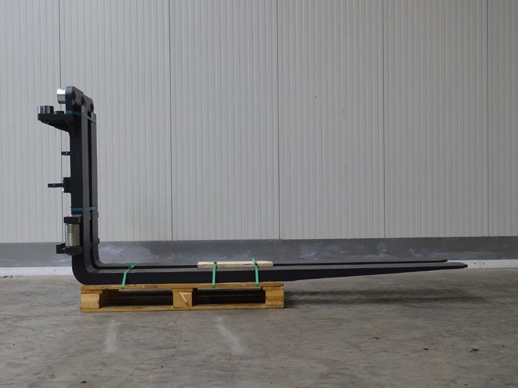 Vetter Kalmar 15,9T - NEU - Forks for Material handling equipment: picture 2 Vetter Kalmar 15,9T - NEU - Forks for Material handling equipment: picture 2