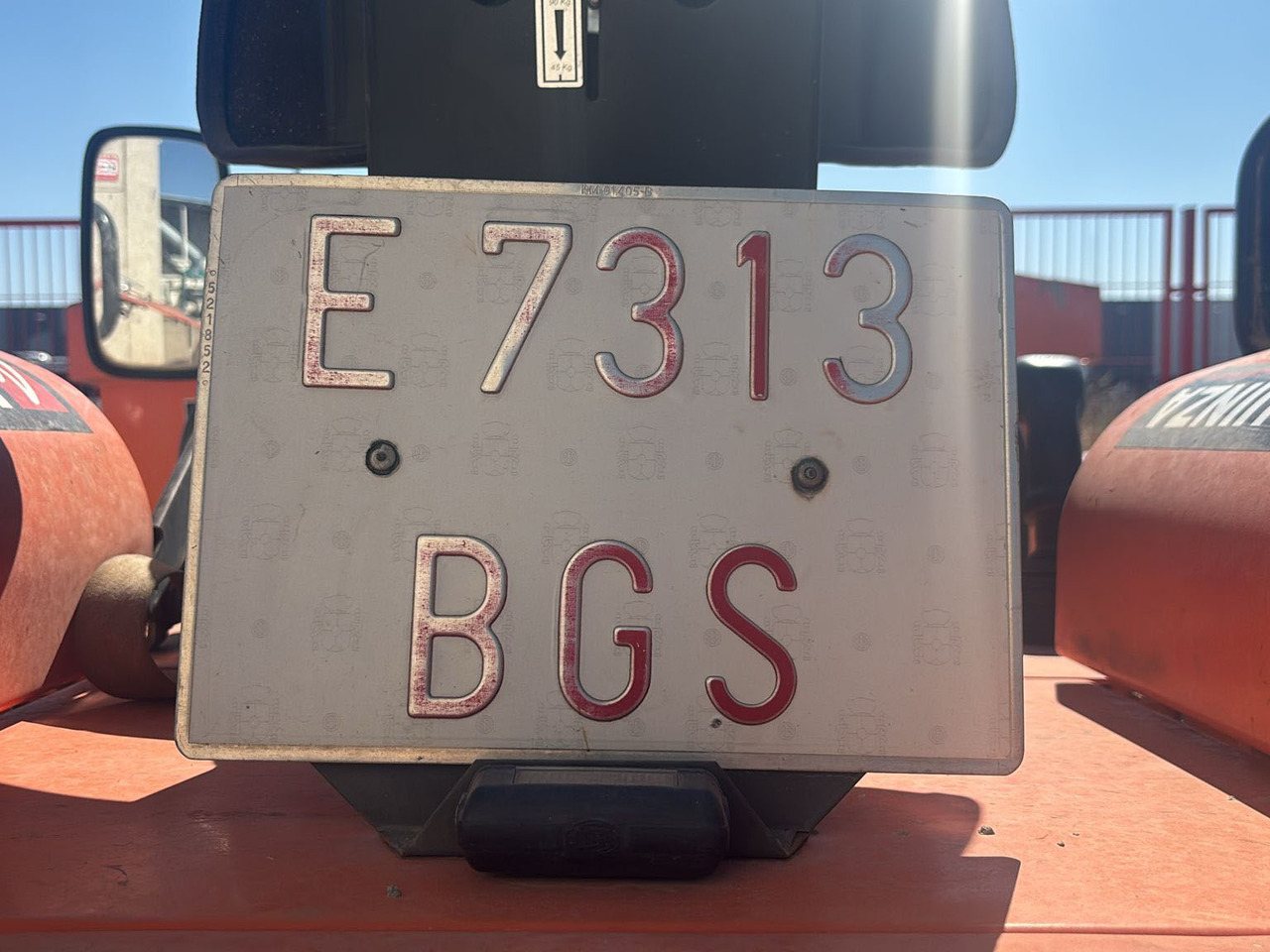 AUSA D350 AHG - Mini dumper: picture 4 AUSA D350 AHG - Mini dumper: picture 4