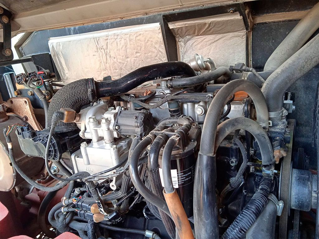 Leasing of TAKEUCHI TB290 TAKEUCHI TB290: picture 11 Leasing of TAKEUCHI TB290 TAKEUCHI TB290: picture 11