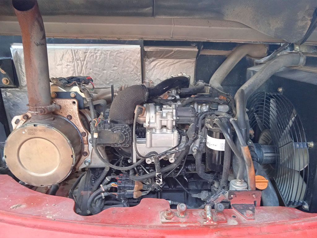 Leasing of TAKEUCHI TB290 TAKEUCHI TB290: picture 12 Leasing of TAKEUCHI TB290 TAKEUCHI TB290: picture 12