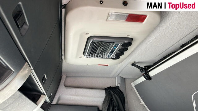 Tractor unit MAN TGX 18.480 4X2 BLS: picture 8