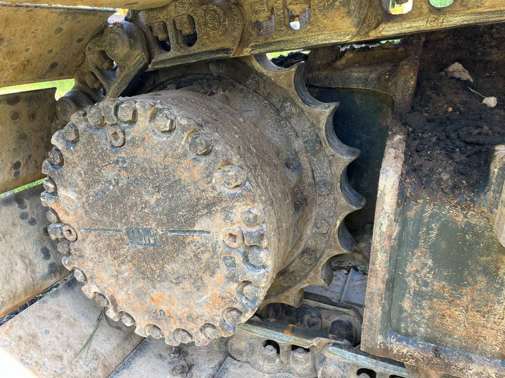 Komatsu PC 170 LC-10 - Crawler excavator: picture 5 Komatsu PC 170 LC-10 - Crawler excavator: picture 5