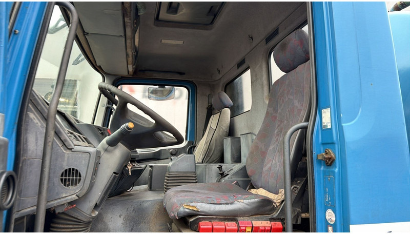 Vacuum truck Mercedes-Benz ACTROS 2531 (16000 L / GRAND PONT / EPS / 6X2 / 3 PEDALES / V6): picture 13 Vacuum truck Mercedes-Benz ACTROS 2531 (16000 L / GRAND PONT / EPS / 6X2 / 3 PEDALES / V6): picture 13