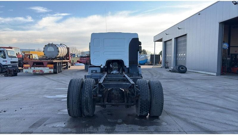 Renault Premium 320 (FULL STEEL / LAMES / BOITE MANUELLE / MANUAL GEARBOX) - Cab chassis truck: picture 5 Renault Premium 320 (FULL STEEL / LAMES / BOITE MANUELLE / MANUAL GEARBOX) - Cab chassis truck: picture 5