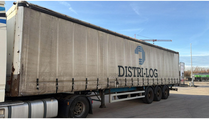 Renders ROC12.27N (BELGIAN TRAILER / DISC BRAKES / FREINS DISQUE / SAF AXLES) - Curtainsider semi-trailer: picture 1 Renders ROC12.27N (BELGIAN TRAILER / DISC BRAKES / FREINS DISQUE / SAF AXLES) - Curtainsider semi-trailer: picture 1