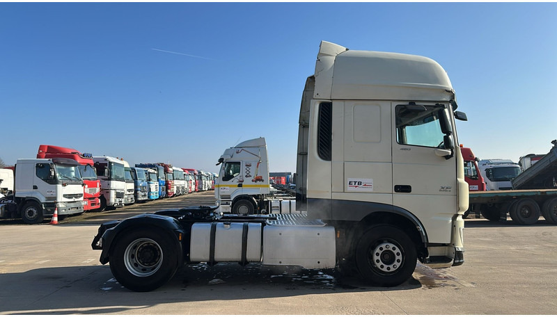 DAF 106 XF 460 (BOITE MANUELLE / MANUAL GEARBOX / 834.000 KM / EURO 6) - Tractor unit: picture 4 DAF 106 XF 460 (BOITE MANUELLE / MANUAL GEARBOX / 834.000 KM / EURO 6) - Tractor unit: picture 4