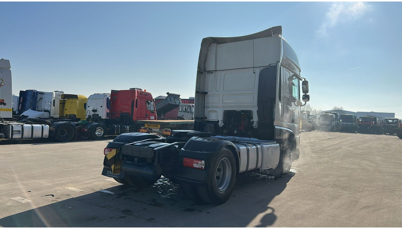 DAF 106 XF 460 (BOITE MANUELLE / MANUAL GEARBOX / 834.000 KM / EURO 6) - Tractor unit: picture 5 DAF 106 XF 460 (BOITE MANUELLE / MANUAL GEARBOX / 834.000 KM / EURO 6) - Tractor unit: picture 5