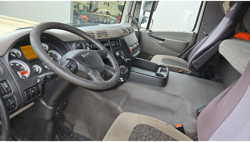 Tractor unit DAF 85 CF 460 (PARFAIT ETAT / PERFECT CONDITION / TRES PROPRE !!!!): picture 12