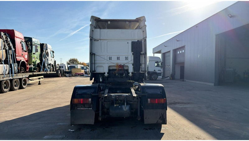 DAF XF 105.460 (BOITE MANUELLE / MANUAL GEARBOX) - Tractor unit: picture 5 DAF XF 105.460 (BOITE MANUELLE / MANUAL GEARBOX) - Tractor unit: picture 5