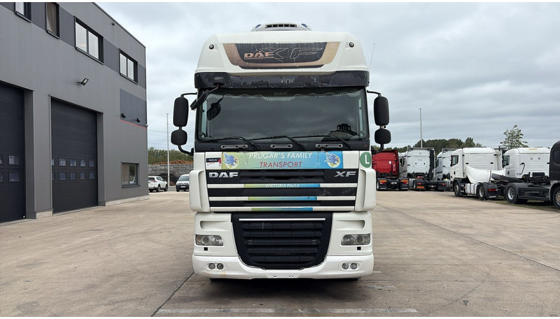 DAF XF 105.460 (BONNE ETAT / AIRCO / GOOD CONDITION) - Tractor unit: picture 2 DAF XF 105.460 (BONNE ETAT / AIRCO / GOOD CONDITION) - Tractor unit: picture 2