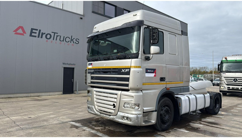DAF XF 105.460 (GOOD CONDITION / BONNE ETAT) - Tractor unit: picture 1 DAF XF 105.460 (GOOD CONDITION / BONNE ETAT) - Tractor unit: picture 1