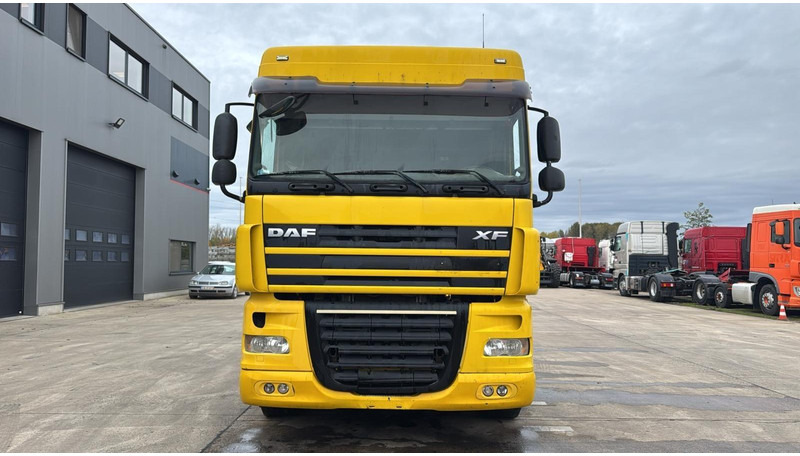 DAF XF 105.460 (GOOD CONDITION / BONNE ETAT) - Tractor unit: picture 2 DAF XF 105.460 (GOOD CONDITION / BONNE ETAT) - Tractor unit: picture 2