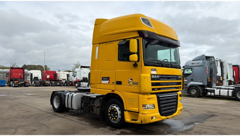 DAF XF 105.460 (GOOD CONDITION / BONNE ETAT) - Tractor unit: picture 3 DAF XF 105.460 (GOOD CONDITION / BONNE ETAT) - Tractor unit: picture 3