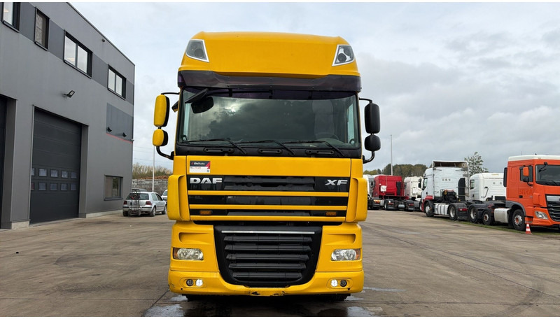 DAF XF 105.460 (GOOD CONDITION / BONNE ETAT) - Tractor unit: picture 2 DAF XF 105.460 (GOOD CONDITION / BONNE ETAT) - Tractor unit: picture 2