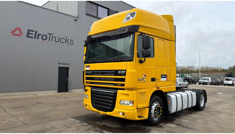DAF XF 105.460 (GOOD CONDITION / BONNE ETAT) - Tractor unit: picture 1 DAF XF 105.460 (GOOD CONDITION / BONNE ETAT) - Tractor unit: picture 1