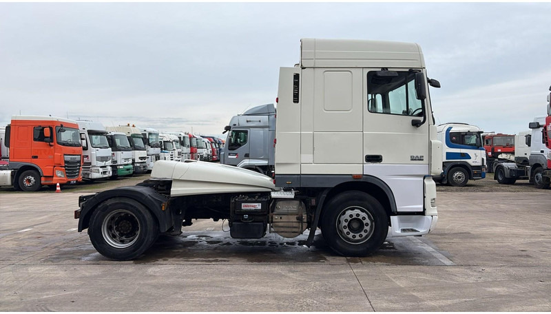 DAF XF 105.460 (GOOD CONDITION / BONNE ETAT) - Tractor unit: picture 3 DAF XF 105.460 (GOOD CONDITION / BONNE ETAT) - Tractor unit: picture 3