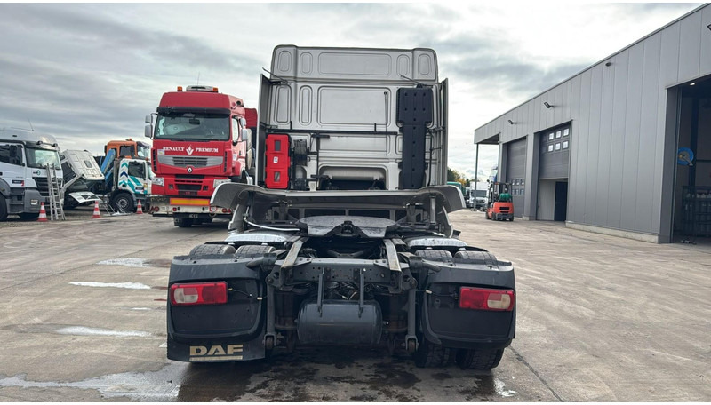 DAF XF 105.460 (GOOD CONDITION / BONNE ETAT) - Tractor unit: picture 3 DAF XF 105.460 (GOOD CONDITION / BONNE ETAT) - Tractor unit: picture 3