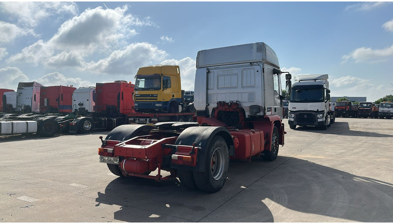 Iveco Eurotech 400 E 34 (PTO / HYDRAULIC PUMP / MANUAL PUMP / POMPE MANUELLE / MANUAL GEARBOX) - Tractor unit: picture 5 Iveco Eurotech 400 E 34 (PTO / HYDRAULIC PUMP / MANUAL PUMP / POMPE MANUELLE / MANUAL GEARBOX) - Tractor unit: picture 5