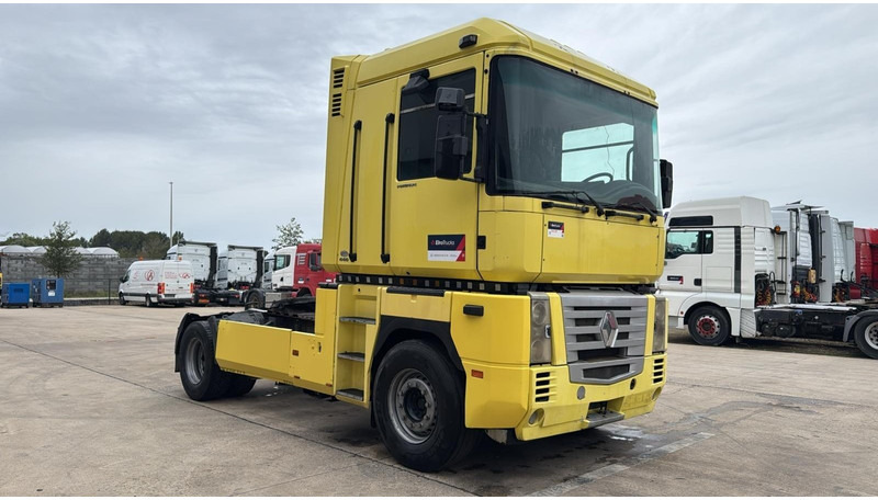 Renault AE 440 Magnum E-tech (BOITE MANUELLE / MANUAL GEARBOX) - Tractor unit: picture 3 Renault AE 440 Magnum E-tech (BOITE MANUELLE / MANUAL GEARBOX) - Tractor unit: picture 3