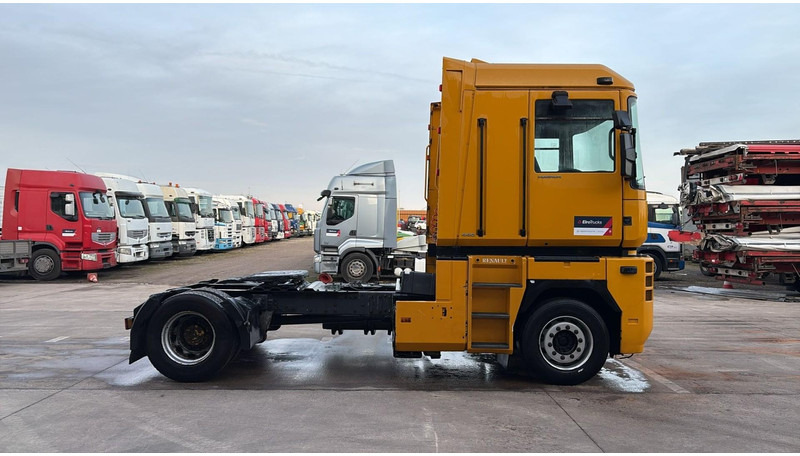 Renault AE 440 Magnum E-tech (BOITE MANUELLE / MANUAL GEARBOX) - Tractor unit: picture 3 Renault AE 440 Magnum E-tech (BOITE MANUELLE / MANUAL GEARBOX) - Tractor unit: picture 3