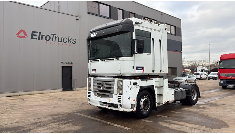Renault AE 440 Magnum E-tech (BOITE MANUELLE / MANUAL GEARBOX) - Tractor unit: picture 1 Renault AE 440 Magnum E-tech (BOITE MANUELLE / MANUAL GEARBOX) - Tractor unit: picture 1