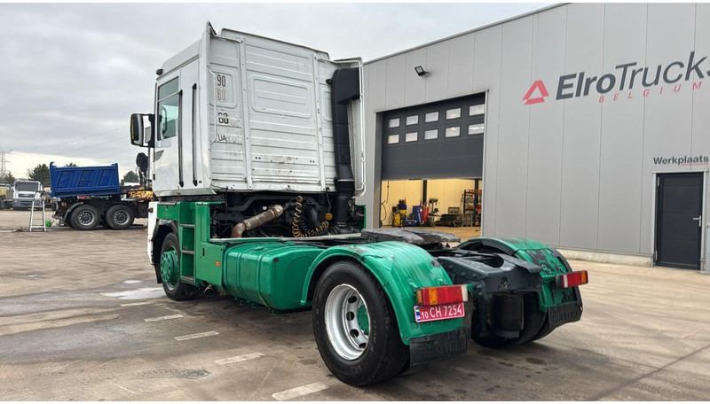 Tractor unit Renault Magnum 470 (POMPE MANUELLE / MANUAL PUMP / BOITE MANUELLE / MANUAL GEARBOX): picture 6