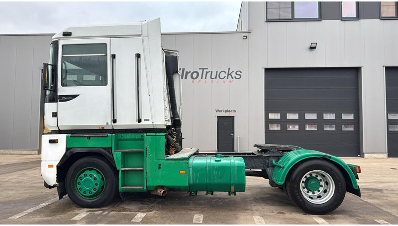 Tractor unit Renault Magnum 470 (POMPE MANUELLE / MANUAL PUMP / BOITE MANUELLE / MANUAL GEARBOX): picture 7