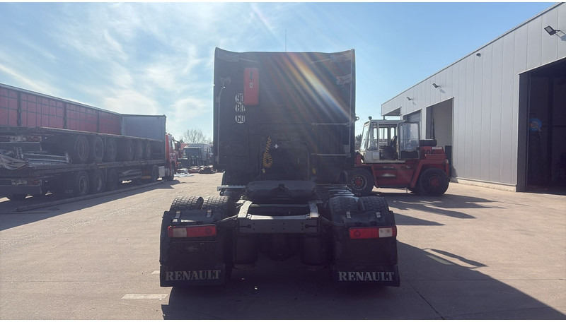 Renault PREMIUM 410 DXI (EURO 5 / GOOD CONDITION / BONNE ETAT) - Tractor unit: picture 5 Renault PREMIUM 410 DXI (EURO 5 / GOOD CONDITION / BONNE ETAT) - Tractor unit: picture 5
