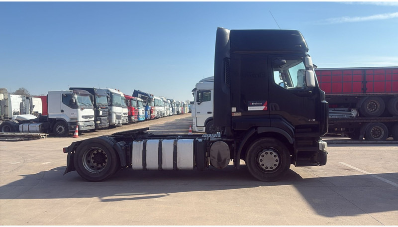 Renault PREMIUM 410 DXI (EURO 5 / GOOD CONDITION / BONNE ETAT) - Tractor unit: picture 4 Renault PREMIUM 410 DXI (EURO 5 / GOOD CONDITION / BONNE ETAT) - Tractor unit: picture 4