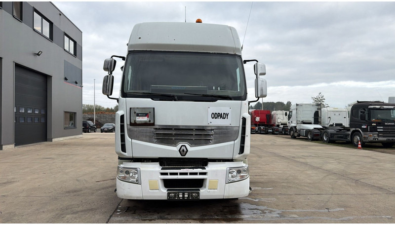 Renault Premium 440 DXI (BOITE MANUELLE / MANUAL GEARBOX) - Tractor unit: picture 2 Renault Premium 440 DXI (BOITE MANUELLE / MANUAL GEARBOX) - Tractor unit: picture 2