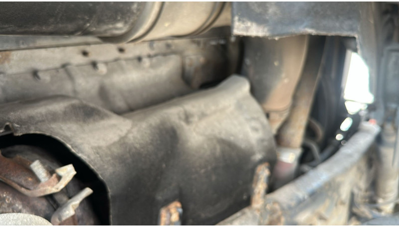 Tractor unit Renault Premium 450 DXI (BOITE MANUELLE / MANUAL GEARBOX): picture 18