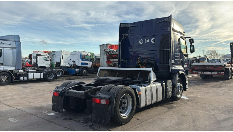 Renault Premium 450 (GOOD CONDITION / BONNE ETAT) - Tractor unit: picture 4 Renault Premium 450 (GOOD CONDITION / BONNE ETAT) - Tractor unit: picture 4