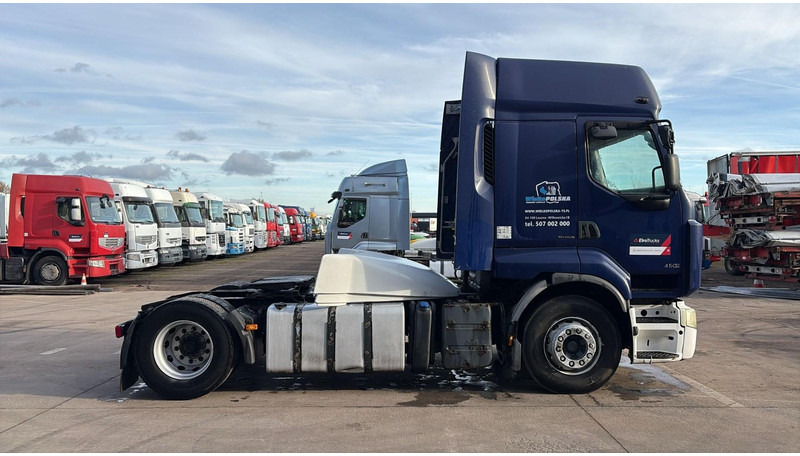 Renault Premium 450 (GOOD CONDITION / BONNE ETAT) - Tractor unit: picture 3 Renault Premium 450 (GOOD CONDITION / BONNE ETAT) - Tractor unit: picture 3