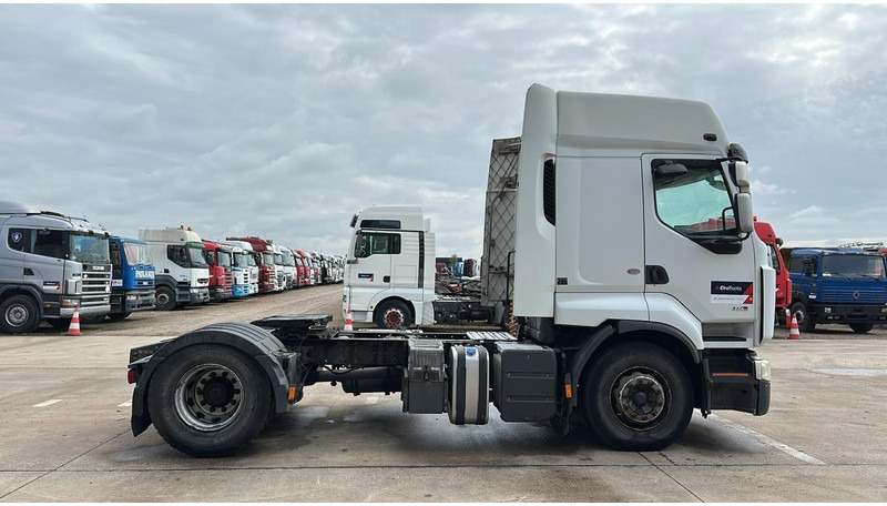 Renault Premium 460 DXI (GOOD CONDITION / AIRCO / AC) - Tractor unit: picture 4 Renault Premium 460 DXI (GOOD CONDITION / AIRCO / AC) - Tractor unit: picture 4