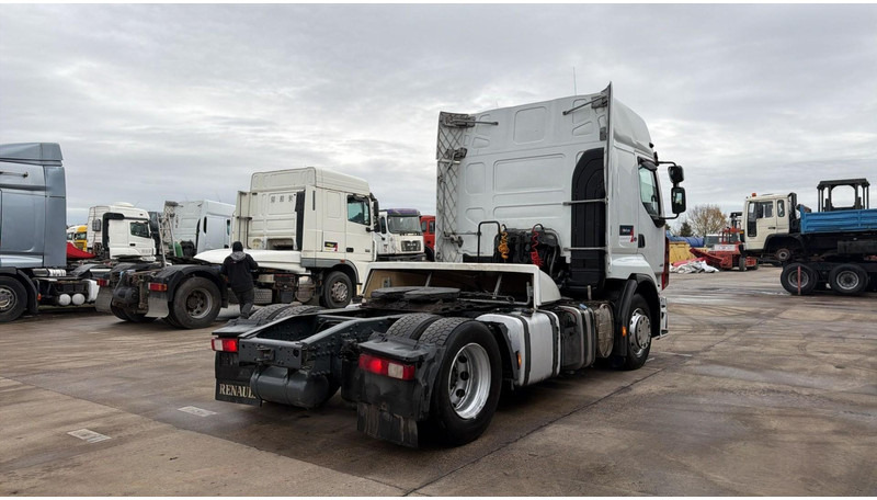 Renault Premium 460 DXI (GOOD CONDITION / BONNE ETAT) - Tractor unit: picture 4 Renault Premium 460 DXI (GOOD CONDITION / BONNE ETAT) - Tractor unit: picture 4