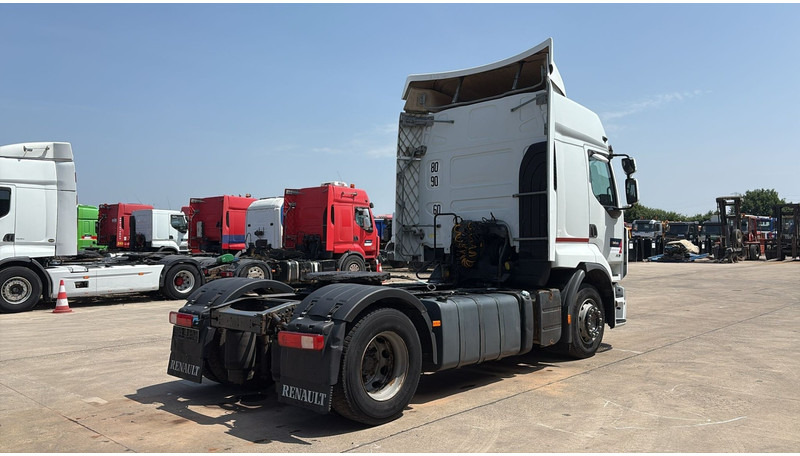 Renault Premium 460 DXI (PARFAIT ETAT !!! / BOITE MANUELLE / MANUAL GEARBOX / 634530 KM) - Tractor unit: picture 5 Renault Premium 460 DXI (PARFAIT ETAT !!! / BOITE MANUELLE / MANUAL GEARBOX / 634530 KM) - Tractor unit: picture 5
