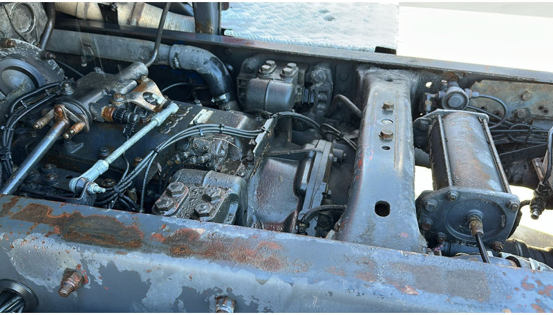 Tractor unit Scania R 420 (RETARDER / MANUAL GEARBOX / BOITE MANUELLE): picture 15