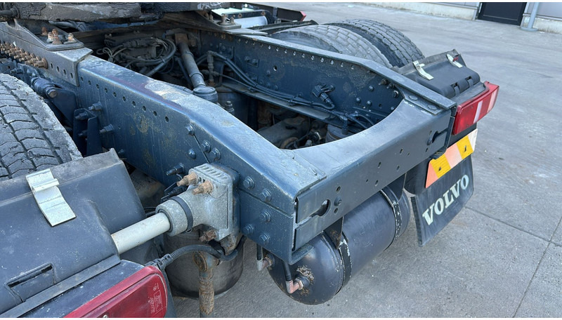 Leasing of Volvo FH 400 (MANUAL GEARBOX / EURO 5 / BOITE MANUELLE) Volvo FH 400 (MANUAL GEARBOX / EURO 5 / BOITE MANUELLE): picture 12